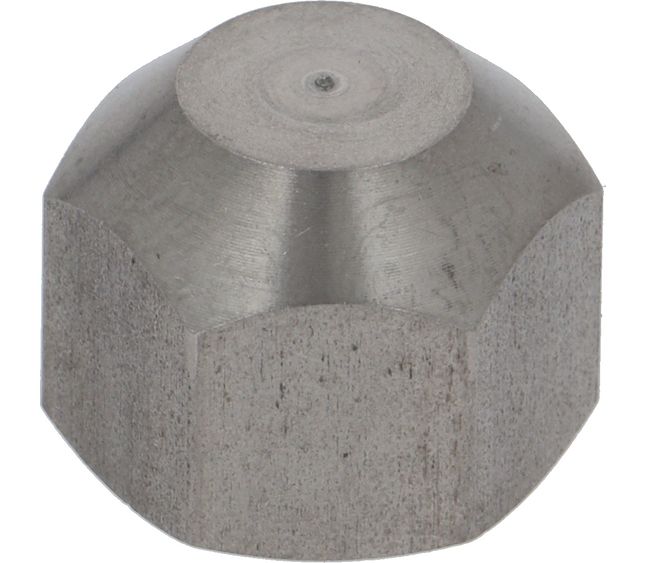 Cimbali Blind Nut G 1/8 ST /steel