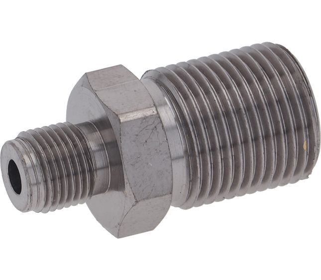 Cimbali Fitting 1/8"x3/8 - M27 +6 more