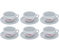 Cimbali Cappuccino Cup - Pack 6PCS