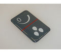 Cimbali Adhesive Plate With Water Symbol