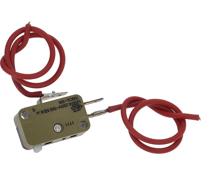 Cimbali Stop Microswitch
