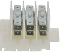 Cimbali Clamp 3-pole With Shoulder