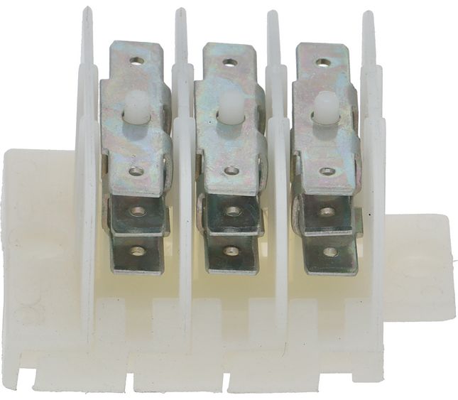 Cimbali Clamp 3-pole With Shoulder