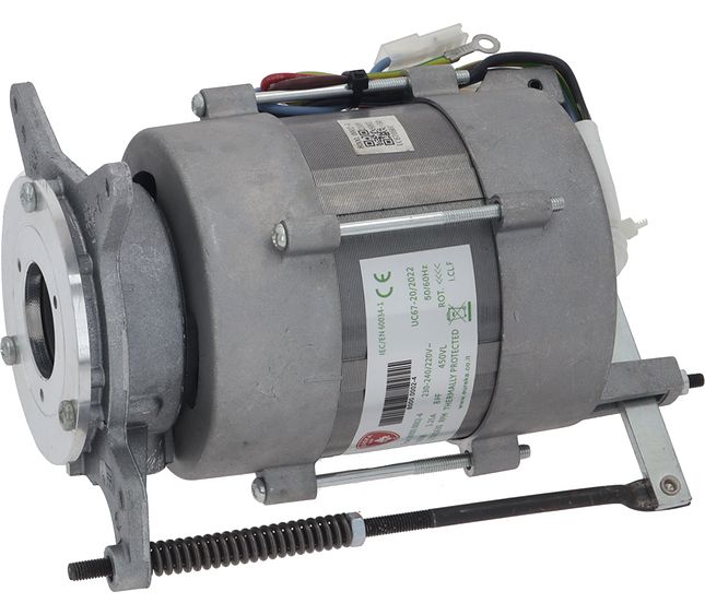 Cimbali Motor 230V 50HZ