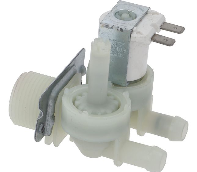 Cimbali Double Water Valve