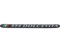 Cimbali Adhesive Plate - S54