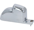 Cimbali Group Cover Side Carter Chrome-plated