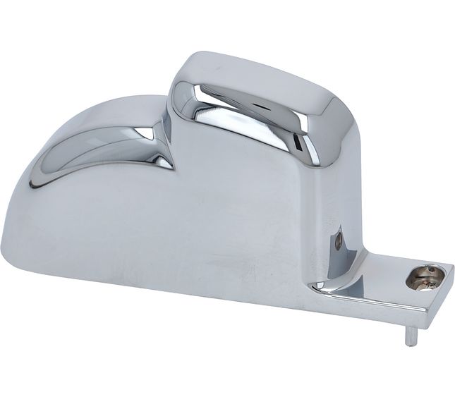 Cimbali Group Cover Side Carter Chrome-plated