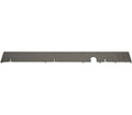 Cimbali Front Panel Cover 2-group