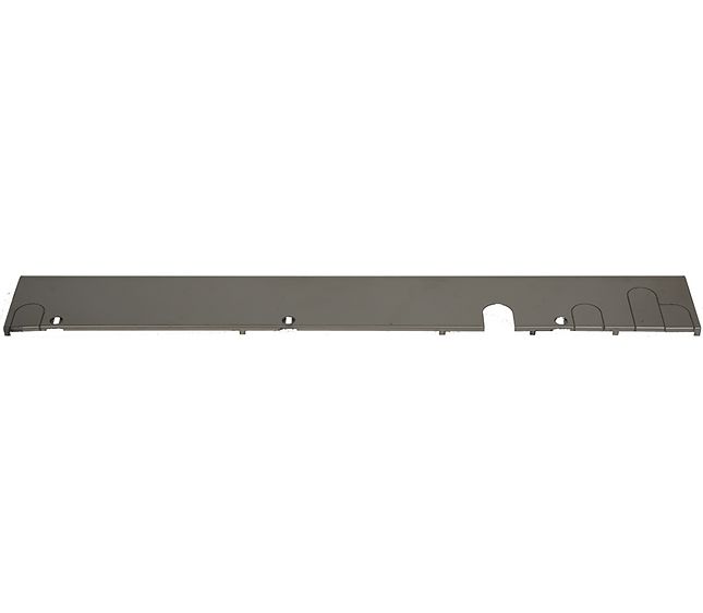 Cimbali Front Panel Cover 2-group