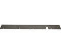 Cimbali Front Panel Cover 3-group