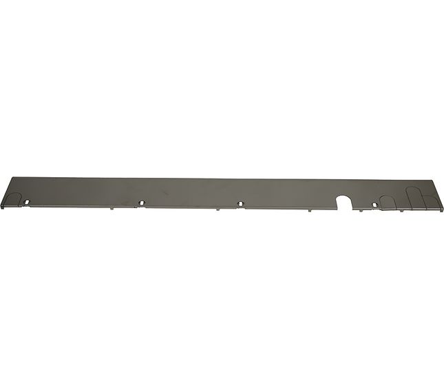 Cimbali Front Panel Cover 3-group