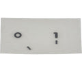 Cimbali Main Switch Plate