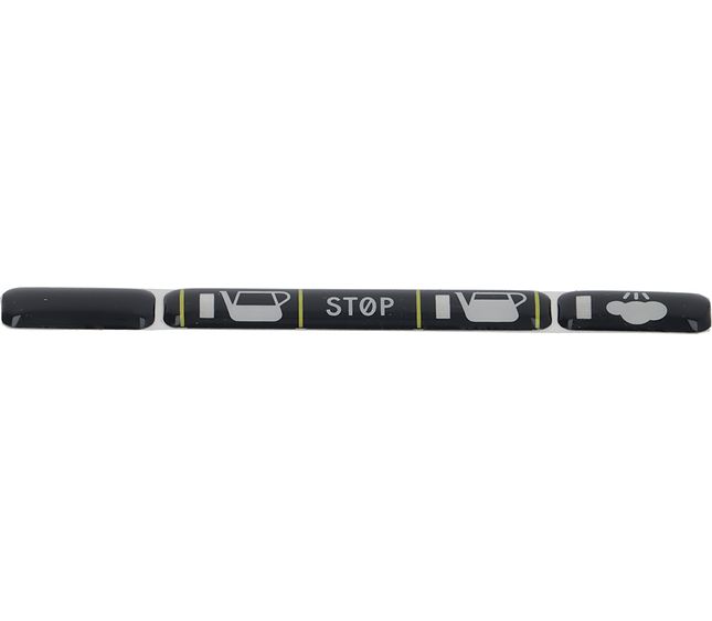 Cimbali Service Plate - M39/M39-DOSATRON