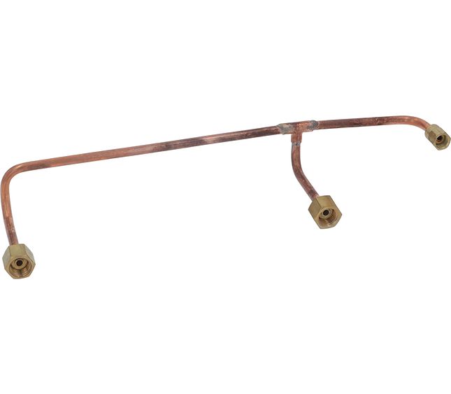 Cimbali Fan Supply Pipe 2-group