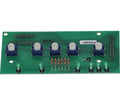 Cimbali Service Push-button Panel
