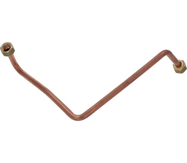 Cimbali Boiler Manual Inlet Pipe