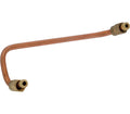 Cimbali AS Tube EV Carico-valv Esp and Strippata