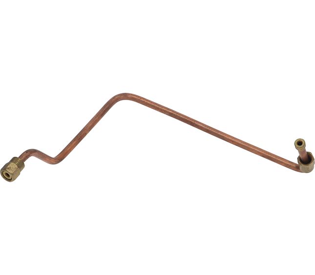 Cimbali Valve Body Pipe
