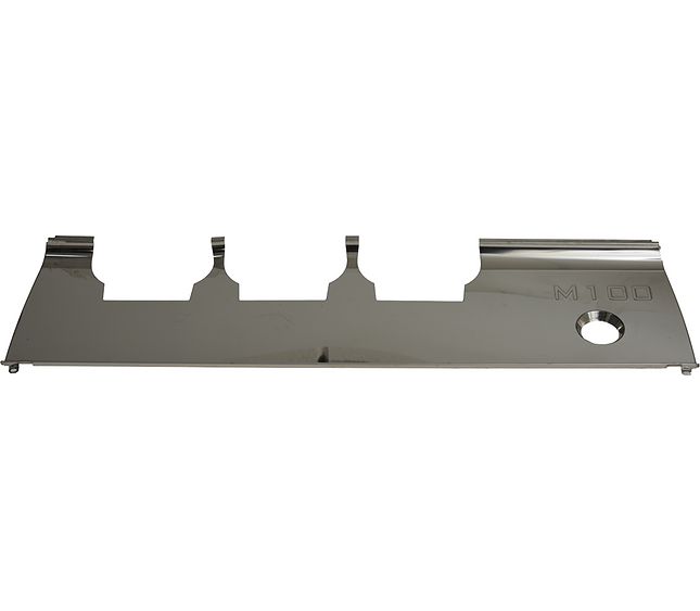 Cimbali Bulkhead 3-group