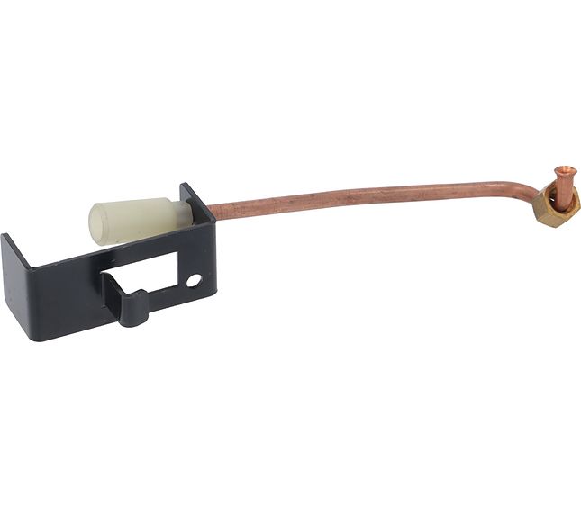 Cimbali Guided Exhaust Pipe