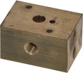Cimbali Solenoid Valve Base