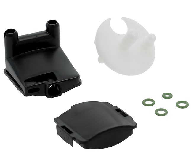 Cimbali Milk Frother Coffee Body