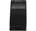 Cimbali Rear Panel Black