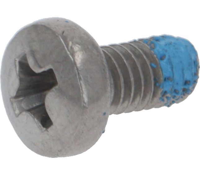 Cimbali Screw Tctc M4x8 Uni7687