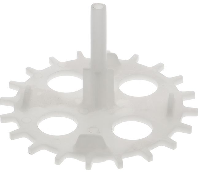 Cimbali Soluble Mixers Tooth Wheel