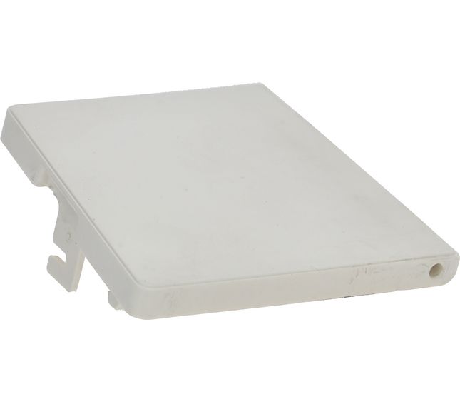 Cimbali Programming Door White