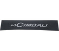 Cimbali Back Panel Label