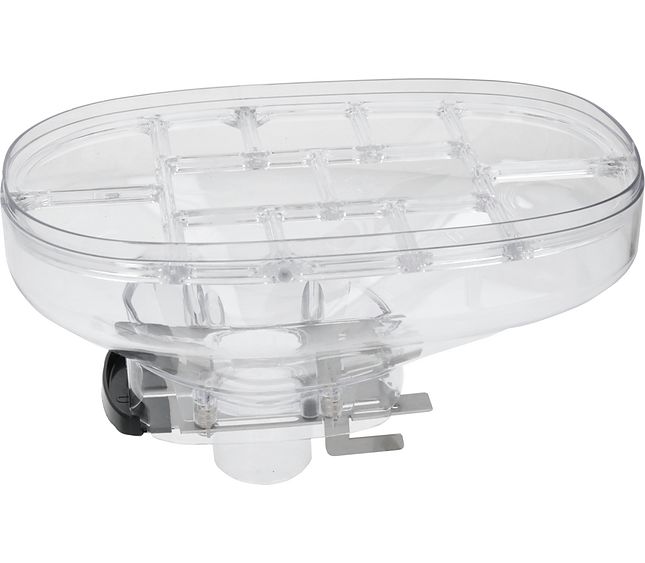 Cimbali Ass Hopper KG 1 UL C/griglia Ric