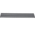Cimbali Cup Warmer Shelf Grill 3-group