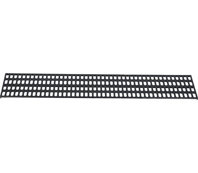 Cimbali Cup Warmer Shelf Grill 3-group
