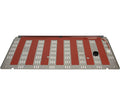 Cimbali Cup Warmer Shelf 2-group With Heating Element