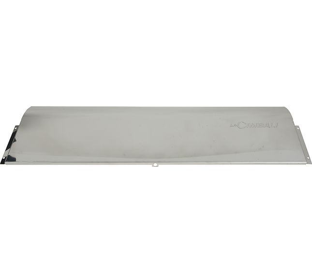 Cimbali Rear Panel 3-group