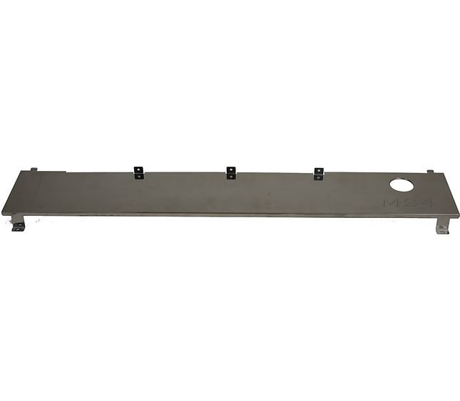 Cimbali Bulkhead 3-group
