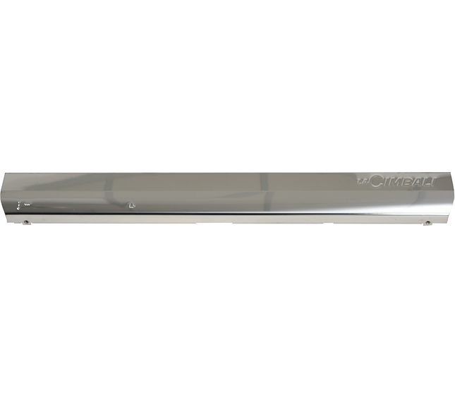 Cimbali Front Base Cover 3-group - M24/M24-DT-C