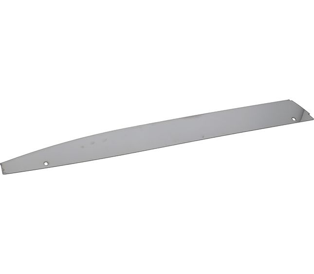 Cimbali Panel Infill Sheet LH