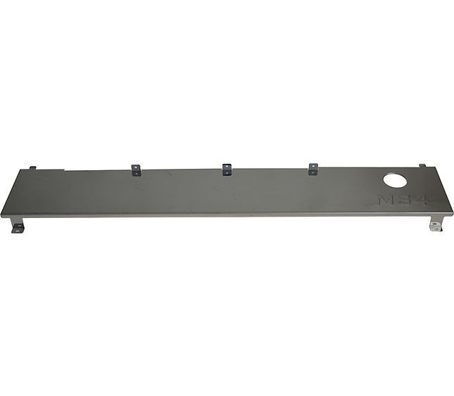 Cimbali Bulkhead 3-group