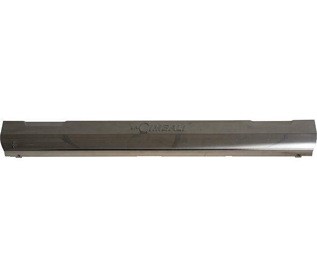 Cimbali Front Base Cover 3-group - M34