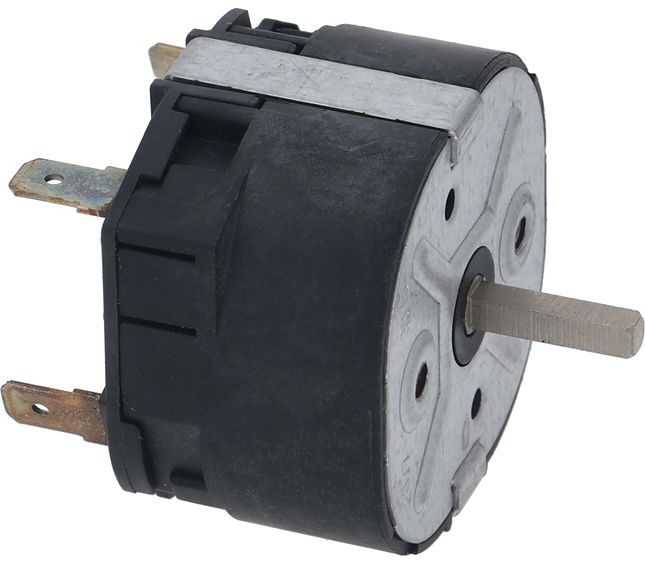 Cimbali Timer Switch 2-pole