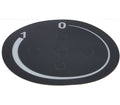 Cimbali Timer Label