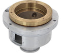 Cimbali Grinding Burrs Holder