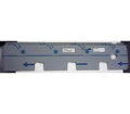 Cimbali Panel Cover Sottogruppi 3-group