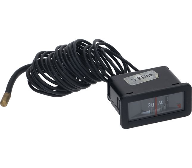 Cimbali Thermometer