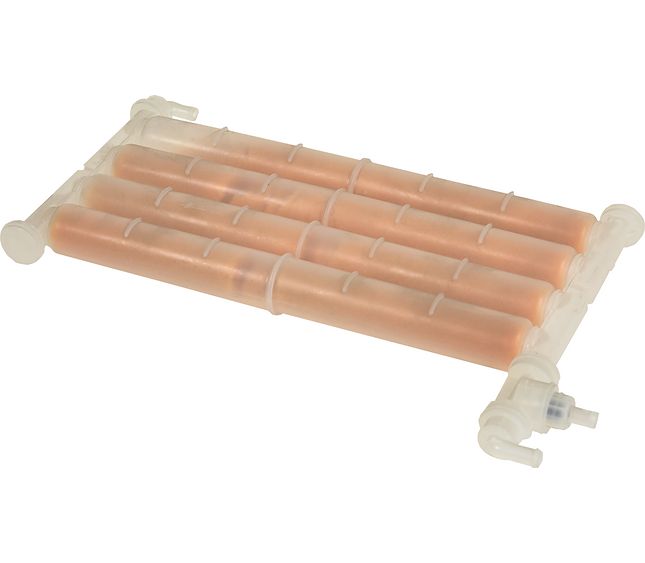 Cimbali Four-column Purifier