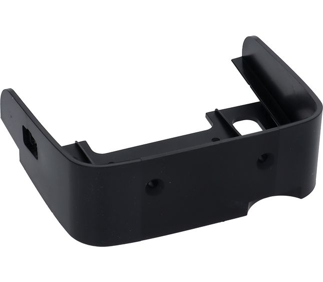 Cimbali Front Latch
