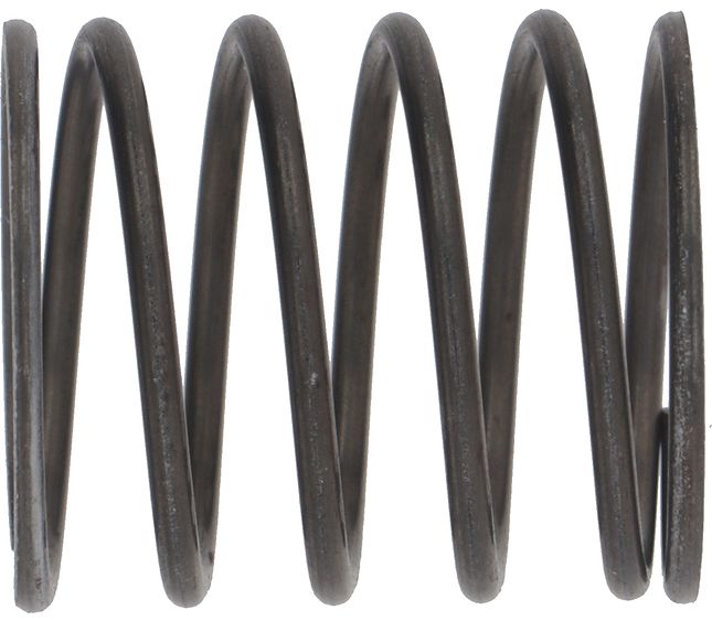 Cimbali Tamper Rotation Spring